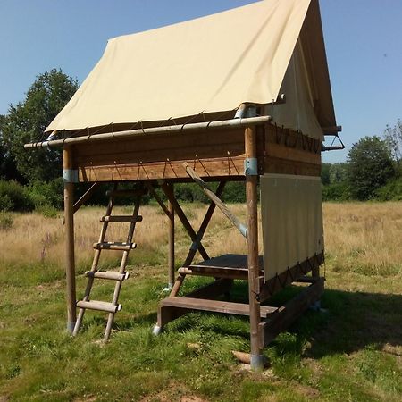 Bivouac Hotell Le Fay Eksteriør bilde