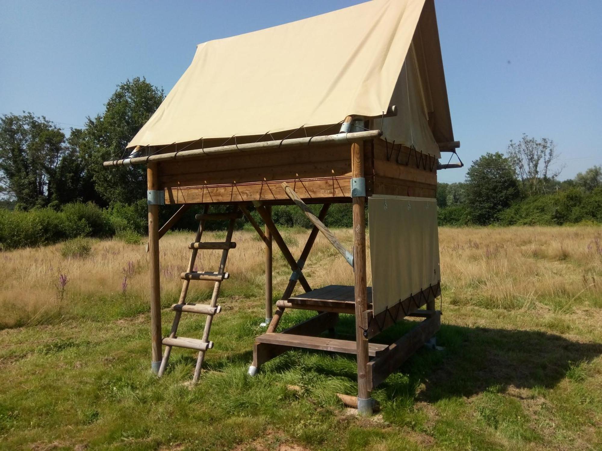 Bivouac Hotell Le Fay Eksteriør bilde